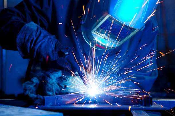  Harrison, NY Welder Pros