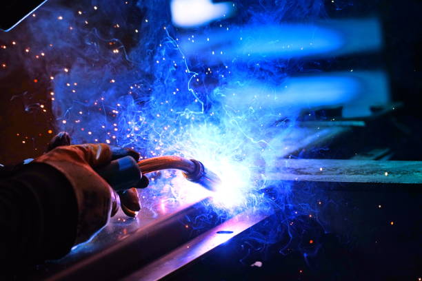 Affordable Welder Services in Harrison, NY