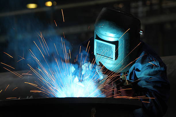 Best Specialty Welding Processes in Harrison, NY