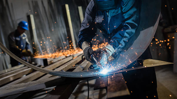 Best Maintenance and Repair Welding in Harrison, NY